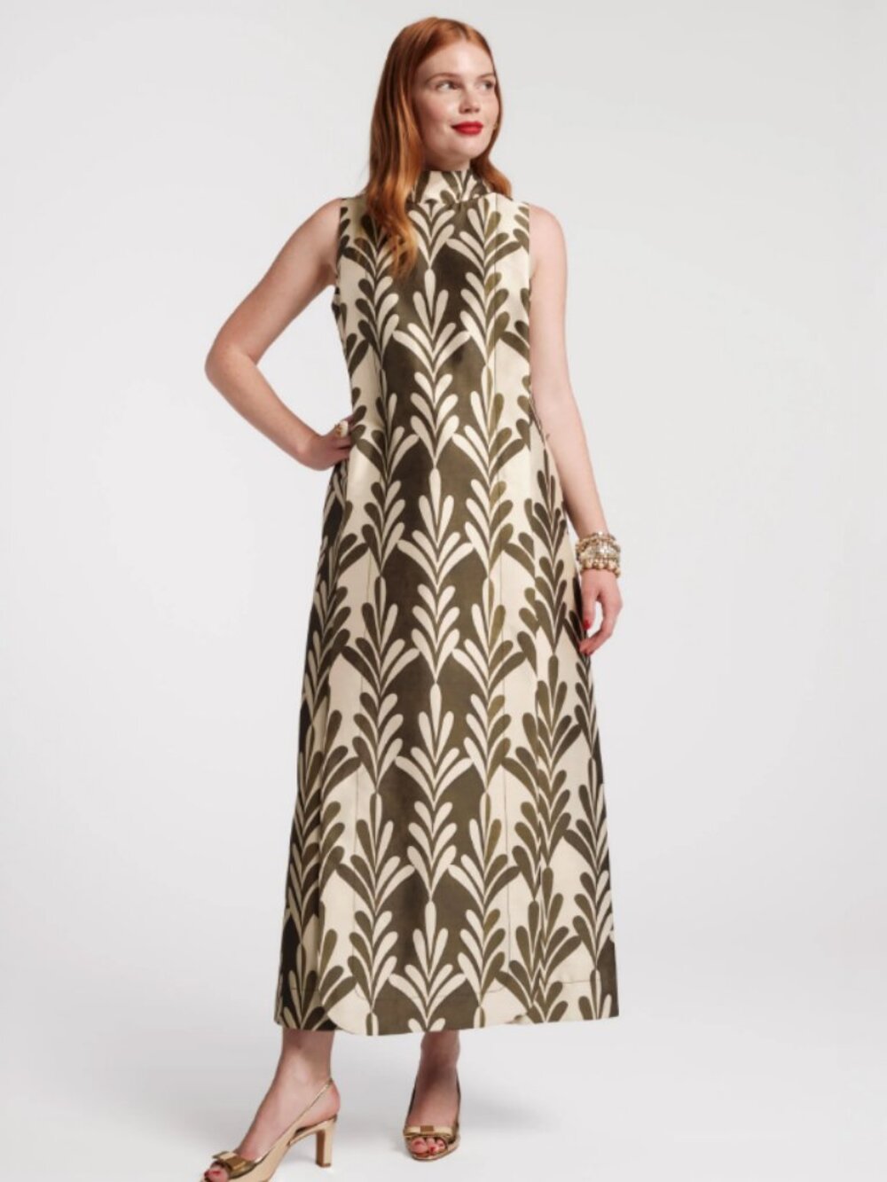 GORGEOUS Frances Valentine Cocktail Dress Size 8